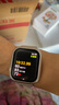 BHO适用苹果手表保护壳Apple Watch S10/S9钢化膜全包保护套iwatch S8/7/6/SE壳膜一体触控灵敏手表壳 实拍图