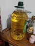 福临门 非转基因菜籽油5L压榨一级菜籽油5L浓香菜籽油健康好油 压榨一级菜籽油 5L*1桶 实拍图