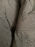 真维斯（JEANSWEST）【两面穿】棉服男棉衣秋冬季潮流加厚外套男士衣服秋冬装男装保暖 黑色【双面穿】 4XL 建议210-230斤 实拍图