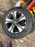 邓禄普（DUNLOP）轮胎/汽车轮胎 225/65R17 102H GRANDTREK PT3适配CRV 昂科威 实拍图