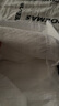芮金干爽纸尿裤婴儿轻薄透气尿不湿S/M/L新生宝宝夜用秋冬柔软拉拉裤 S码纸尿裤58片 实拍图