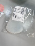 四万公里旅行分装瓶袋硅胶瓶乳液洗面奶洗发沐浴露小瓶子空瓶SW2101白37ml 实拍图