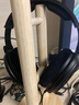 森海塞尔（Sennheiser）头戴式耳机 开放式HiFi高保真音乐耳机耳麦 舒适佩戴发烧级耳机 HD660S2+旷世之声M15i便携耳放 实拍图
