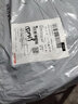 真维斯（Jeanswest）父亲节礼物羽绒服男外套冬季中年外衣夹克袄子商务中青年休闲 B601-Y615黑色 L （110-125斤） 实拍图