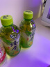 康师傅 绿茶 低糖茶饮料 小瓶整箱装 330ml*12瓶  实拍图