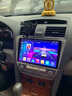 卡仕达360全景影像系统车载车机导航一体机中控大屏行车记录仪倒车影像 M500-原车屏升级360全景 实拍图
