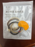 美肤语百搭咖色简约发绳(5色组合)扎头发发圈头绳高马尾弹力皮筋MF8382 实拍图