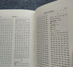 同源字典（王力全集 精装  国家出版项目） 晒单实拍图