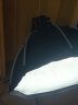 神牛AD300pro外拍闪光灯锂电池高速TTL单反摄影闪光灯户外便携人像口袋灯 晒单实拍图