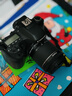 佳能/Canon 60D 70D 80D 77D 90D 二手单反相机 半画幅中端级数码相机 80D+18-55 IS STM 套机 95新 实拍图