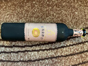 莫高（MOGAO）红酒干红葡萄酒 金橡木桶奖金爵士黑皮诺750ml单支礼盒 实拍图