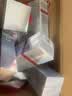 珀莱雅（PROYA）红宝石水乳护肤品化妆品套装全套护肤礼盒补水保湿紧致抗皱礼物女 水乳霜精华+眼霜+双抗精华（滋润 实拍图