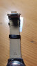 天梭（TISSOT）瑞士手表 力洛克系列腕表 皮带机械男表 T006.407.16.033.00 晒单实拍图