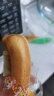三只松鼠香蕉面包400g 夹心吐司手撕面包休闲零食办公室营养早餐代餐 实拍图