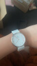 丹尼尔惠灵顿（DanielWellington）DW手表男女情侣表36mm尼龙带欧美石英腕表520礼物DW00100309 实拍图