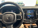 试驾有礼 沃尔沃汽车 Volvo EX30CC S90 实拍图