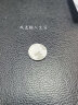 欧唛（oumai）强力磁铁背胶磁铁\3M带胶磁铁\强磁铁背胶强磁铁吸铁石带双面胶 【磁力升级】直径20mm厚3mm 10个 实拍图
