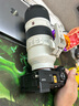 索尼（SONY）FE 70-200mm F2.8 GM OSS 全画幅远摄变焦G大师镜头 E卡口（SEL70200GM）大三元 实拍图