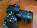松下G95D微单相机数码相机 （Panasonic）vlog相机视频拍摄（触摸屏 V-LogL 防抖 WIFI） 实拍图