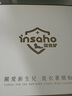 INSAHO婴儿礼盒纯棉衣服新生儿礼盒春夏季宝宝出生满月百天礼用品 实拍图