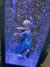 迪士尼（Disney）爱莎公主可旋转八音乐盒生日礼物六一儿童节女孩玩具摆件冰雪奇缘 晒单实拍图
