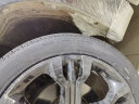 佳通(Giti)轮胎 255/45R21 102H  GitiComfort 520V1 原配长城WEY VV7 实拍图