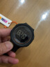 时刻美（skmei） 运动手表手环多功能学生电子手表夜光防水学生礼物1841黑色 晒单实拍图