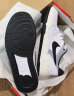 耐克（NIKE）男子运动鞋 FULL FORCE LOW FB1362-101 44 实拍图