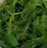 台鱼先生裙带菜 解冻海鲜水产多种口味海藻 200g 简装 裙带菜沙拉（酸甜） 实拍图