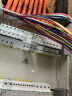 公牛（BULL）配电箱 36回路空开强电箱 家用终端配线箱白色盖板 LX5-36s 晒单实拍图