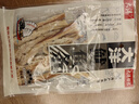 大洋船长大洋手撕鱿鱼条100g山东青岛特产解馋零食炭烤鱿鱼海味休闲食品 实拍图