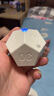 QT-TIMER计时器学生学习专用儿童时间管理器可视化魔方翻转倒计时重力定时器男孩女孩开学季礼物必备用品 实拍图