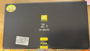 尼康（Nikon）【分期免息】Z5II全画幅微单相机 尼康云创 z52/z5二代 电影级色彩 高亮度电子取景器 Z5II 50mmf/1.8S 6期免息 | 赠128G高速卡+钢化膜+摄影包 实拍图