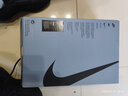 耐克NIKE跑步鞋男气垫WINFLO SHIELD 9运动鞋DM1106-007黑40.5 实拍图