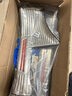 车改仕适用20-24款丰田RAV4荣放门槛条威兰达专用迎宾踏板rv4改装饰配件 荣放【内+外门槛】8片【银色黑标 实拍图