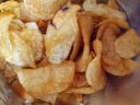 乐事（Lay's）薯片 休闲零食 意大利香浓红烩味 135克 实拍图