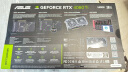 华硕（ASUS）DUAL GeForce RTX4060Ti O8G SSD可拓展M.2电竞游戏显卡 实拍图