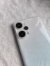 小米（MI）Redmi Note 12 Turbo 5G 第二代骁龙7+ 超细四窄边OLED直屏 6400万像素 16GB+256GB冰羽白 红米 晒单实拍图