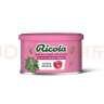 利口乐（Ricola）瑞士进口零食黑加仑润喉糖清凉薄荷硬糖果100g 实拍图