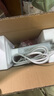美的（Midea）挂烫机智能手持挂烫机家用迷你烫衣机蒸汽熨斗便携式旅行熨烫机 【30S快速出汽】YBJ10G1 实拍图