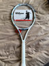 Wilson威尔胜休闲网球拍轻量舒适ELITE COMP V2 TNS RKT WR126610U1 实拍图