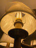 欧普照明（OPPLE）超亮led灯泡E14小螺口玉米灯蜡烛泡柱状泡家用节能灯 9W三档调色 晒单实拍图