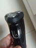 飞科（FLYCO）剃须刀旋转式三刀头刮胡刀电动男士胡须刀充电式智能飞科全身水洗 飞科旗下@博锐PS156+3刀头+便携 实拍图