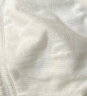 怡兰芬少女内衣发育期学生文胸初中生高中生女童大童纯棉背心 白色 85B(参考体重105-120斤) 实拍图