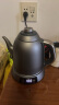 欧美特（OUMETE）自动上水电热烧水壶保温一体全自动恒温电热水壶316不锈钢茶台专用茶桌茶几泡茶具抽水电茶炉  实拍图