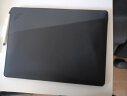ThinkPad专业14英寸内胆包 便携轻薄 皮革外观竹纤维内衬 采用可持续环保材质 磁吸扣设计 有独立收纳空间  晒单实拍图