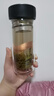音朗 茶叶绿茶 黄山毛峰新茶雨前特级浓香型春茶叶礼盒送长辈150g 实拍图