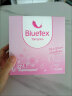 蓝宝丝（Bluetex）内置卫生棉条导管式(短导管超大流量 24支)月经姨妈棒游泳进口 实拍图
