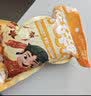 小石头氮气锁鲜碎碎鸭100g休闲零食手撕鸭肉独立包装解馋下酒菜卤味食品 卤香味7袋100g 700g 实拍图