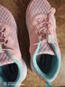 李宁童鞋儿童跑步鞋男女大童柔软回弹轻盈透气运动鞋35YKFR024-8 实拍图